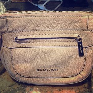 Michael Koran crossbody